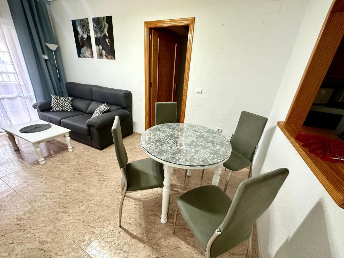 Ferienwohnung Costa Blanca Torrevieja Exterior foto