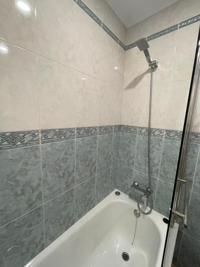 Ferienwohnung Costa Blanca Torrevieja Exterior foto